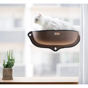K&H Pet Products Cat Window Perch